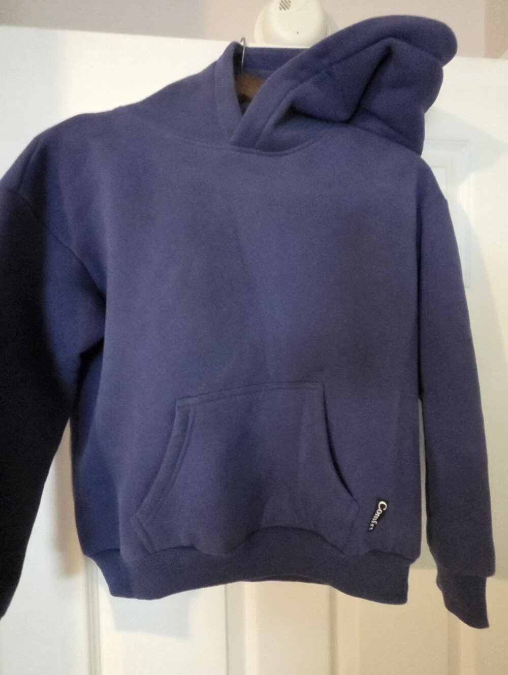 Comfrt Sweats Bundle Pacific Hoodie and pants (fits a small adult)